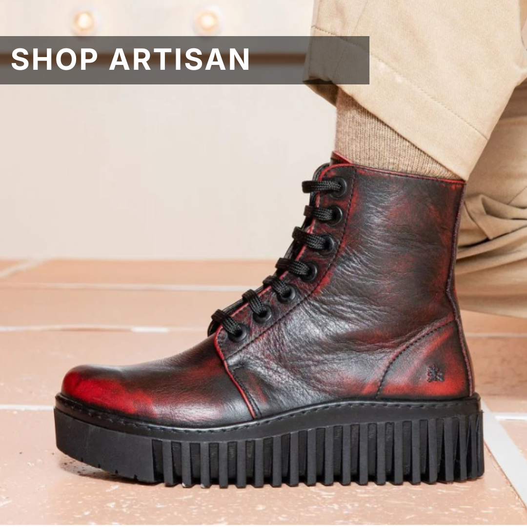 Shop Footloose Shoes